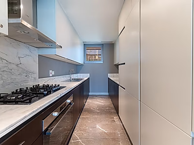Spacious 3BR Duplex Townhouse + Maid’s Room | Flexible Payment Plan