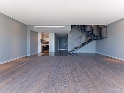 Spacious 3BR Duplex Townhouse + Maid’s Room | Flexible Payment Plan