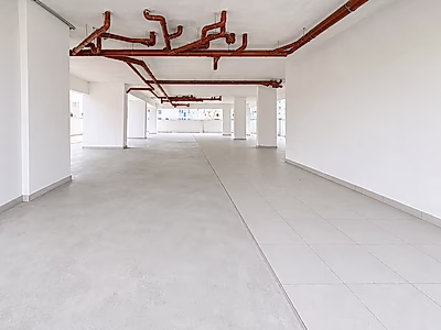 SALE - Brand New 2 Residential Buildings, Al Khor