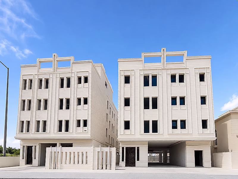 SALE - Brand New 2 Residential Buildings, Al Khor - Photo 1