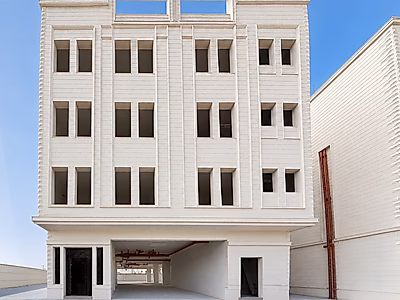 Brand new 3-Storey Residential Building for Sale in Al Khor