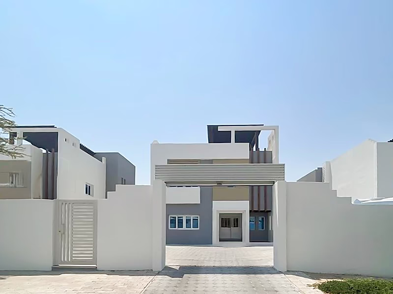 MODERN STAND-ALONE VILLA FOR RENT IN NUAIJA - Photo 6