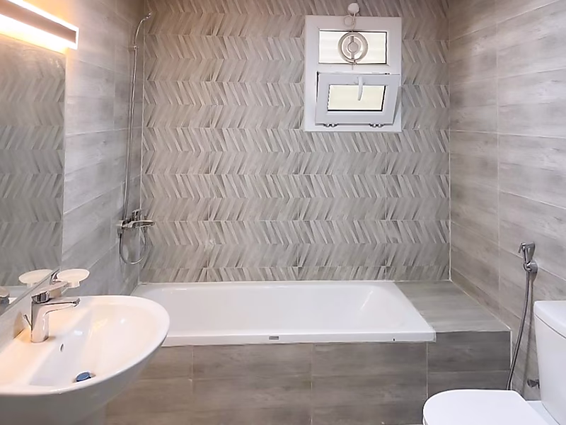MODERN STAND-ALONE VILLA FOR RENT IN NUAIJA - Photo 16