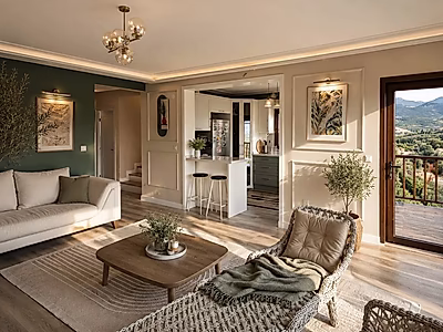 Your Private Nature Retreat in Türkiye – Elegant Villa in Geyve, Sakarya