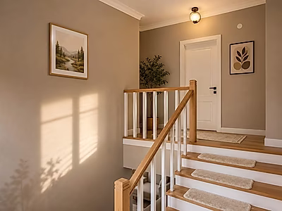Your Private Nature Retreat in Türkiye – Elegant Villa in Geyve, Sakarya