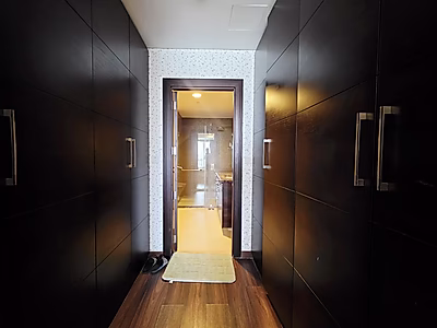 Elegant 2+Maid Sea View with Beach Access | Viva Bahriya