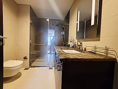 Elegant 2+Maid Sea View with Beach Access | Viva Bahriya