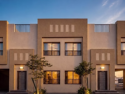 Stunning 5BR Villa with Opulent Finishes