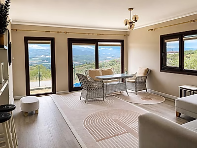 Bulk Deal - Nature Compound Villa in Geyve, Sakarya, Türkiye | Privacy, Space & Stunning Views