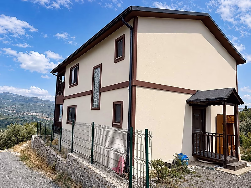 Bulk Deal - Nature Compound Villa in Geyve, Sakarya, Türkiye | Privacy, Space & Stunning Views - Photo 4