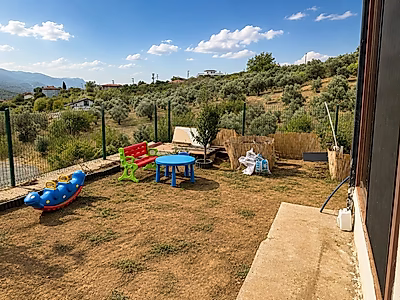 Bulk Deal - Nature Compound Villa in Geyve, Sakarya, Türkiye | Privacy, Space & Stunning Views