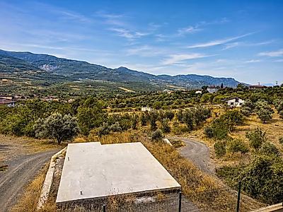 Bulk Deal - Nature Compound Villa in Geyve, Sakarya, Türkiye | Privacy, Space & Stunning Views