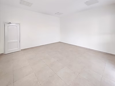 Auto Workshop For Rent - Aba Saleel - BRAND NEW