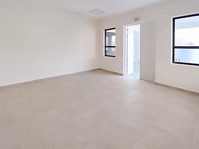 Auto Workshop For Rent - Aba Saleel - BRAND NEW