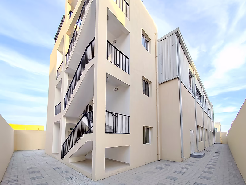 Auto Workshop For Rent - Aba Saleel - BRAND NEW - Photo 8
