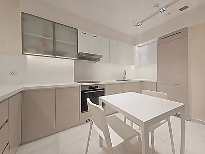 1 bdr | Gewan Island | Fully Furnished