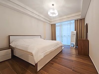 1 bdr | Gewan Island | Fully Furnished