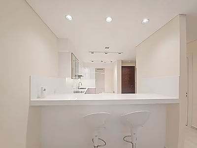 1 bdr | Gewan Island | Fully Furnished