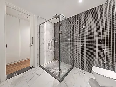1 bdr | Gewan Island | Fully Furnished