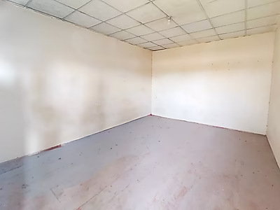 Dual Air Conditioned Warehouses | Industrial Area