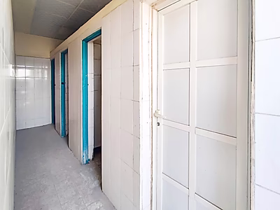 Dual Air Conditioned Warehouses | Industrial Area