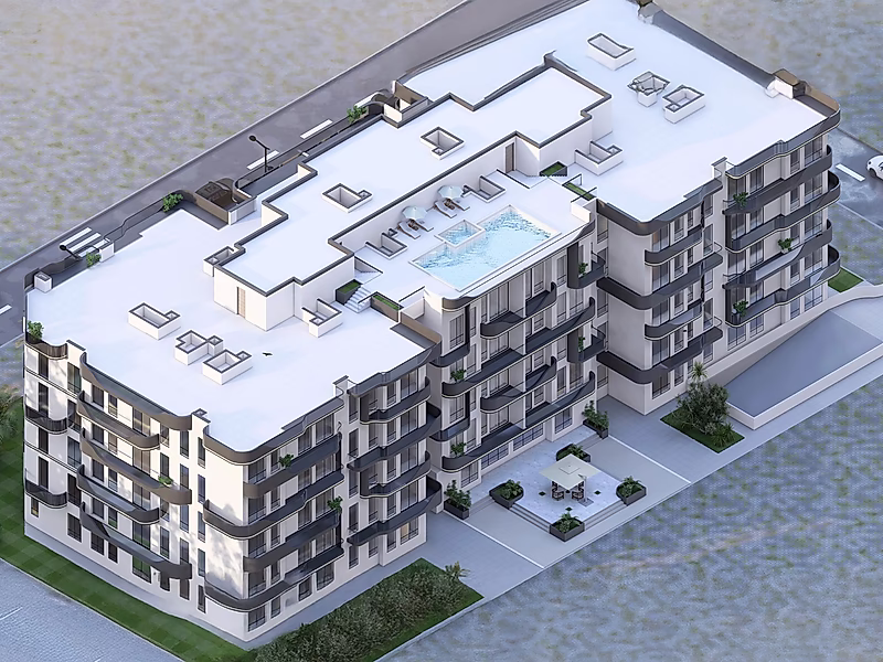 Own a 2-Bedroom Home in Fox Hills with Flexible 5-Year Payments - Photo 2