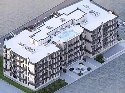 Own a 2-Bedroom Home in Fox Hills with Flexible 5-Year Payments