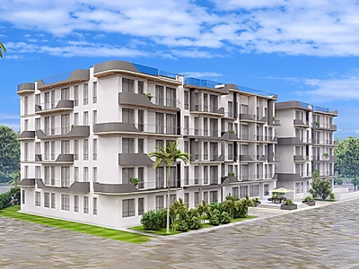 Own a 2-Bedroom Home in Fox Hills with Flexible 5-Year Payments
