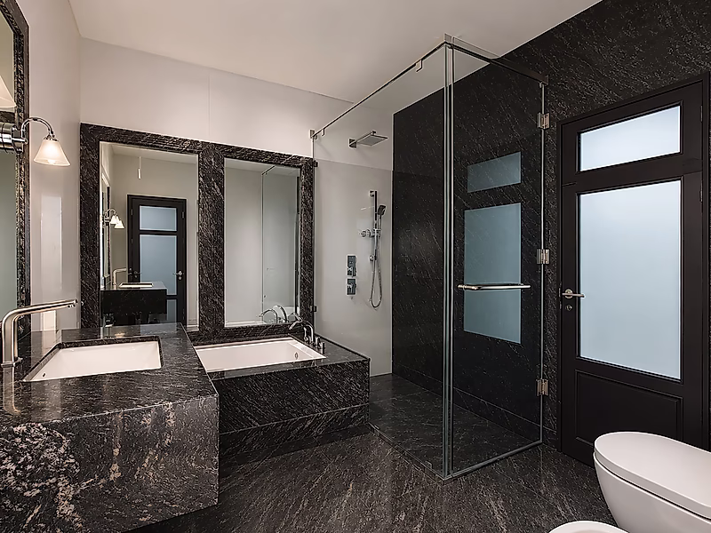 SPACIOUS MODERN 5BR VILLA IN COMPOUND - Photo 11