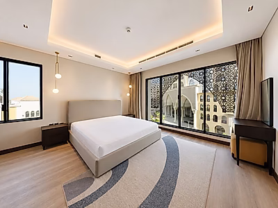 INVEST IN A LUXURY 1BR AT THE PEARL QATAR | EASY INSTALLMENTS