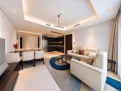 INVEST IN A LUXURY 1BR AT THE PEARL QATAR | EASY INSTALLMENTS