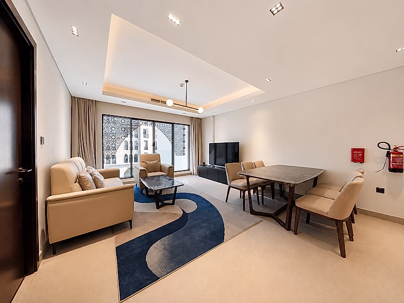 INVEST IN A LUXURY 1BR AT THE PEARL QATAR | EASY INSTALLMENTS - Photo 6