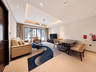 INVEST IN A LUXURY 1BR AT THE PEARL QATAR | EASY INSTALLMENTS