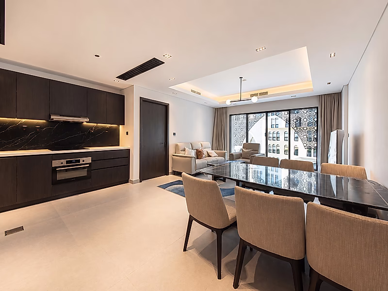 INVEST IN A LUXURY 1BR AT THE PEARL QATAR | EASY INSTALLMENTS - Photo 8
