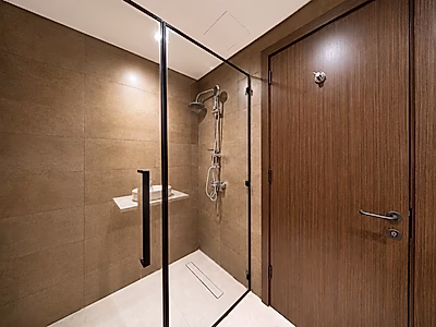SIGNATURE 1BR AT THE PEARL | FLEXIBLE PAYMENT PLAN