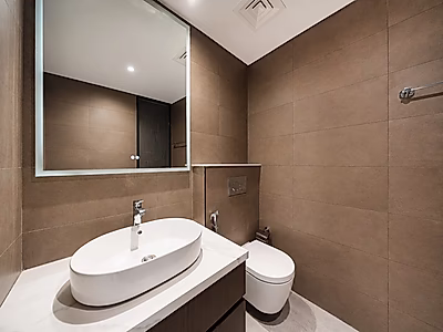 SIGNATURE 1BR AT THE PEARL | FLEXIBLE PAYMENT PLAN