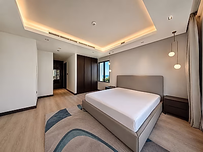 SIGNATURE 1BR AT THE PEARL | FLEXIBLE PAYMENT PLAN