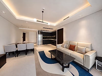 SIGNATURE 1BR AT THE PEARL | FLEXIBLE PAYMENT PLAN
