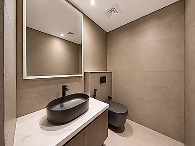 SIGNATURE 1BR AT THE PEARL | FLEXIBLE PAYMENT PLAN