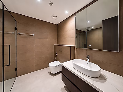 LUXURY 2BR RESIDENCE WITH MAID'S ROOM | PAY OVER 4 YEARS