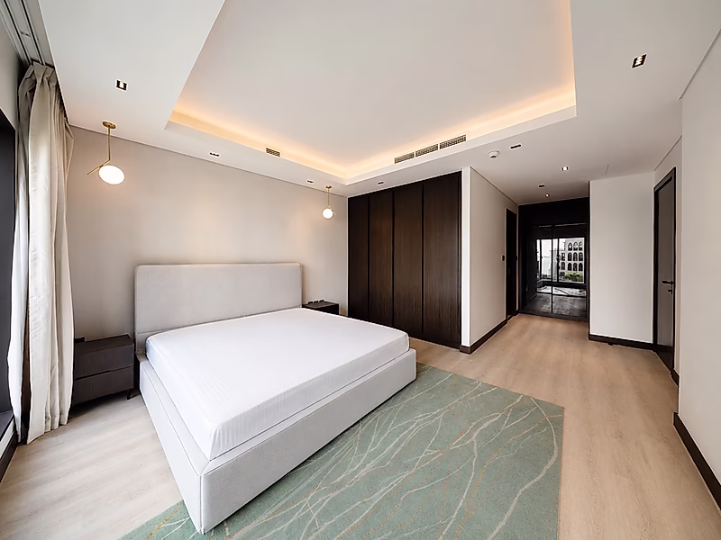 LUXURY 2BR RESIDENCE WITH MAID'S ROOM | PAY OVER 4 YEARS - Photo 4