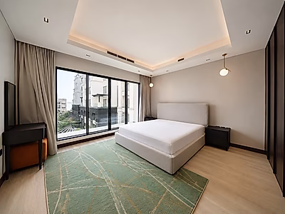 LUXURY 2BR RESIDENCE WITH MAID'S ROOM | PAY OVER 4 YEARS