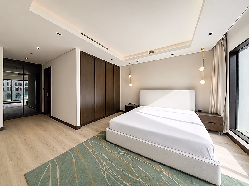 LUXURY 2BR RESIDENCE WITH MAID'S ROOM | PAY OVER 4 YEARS - Photo 7