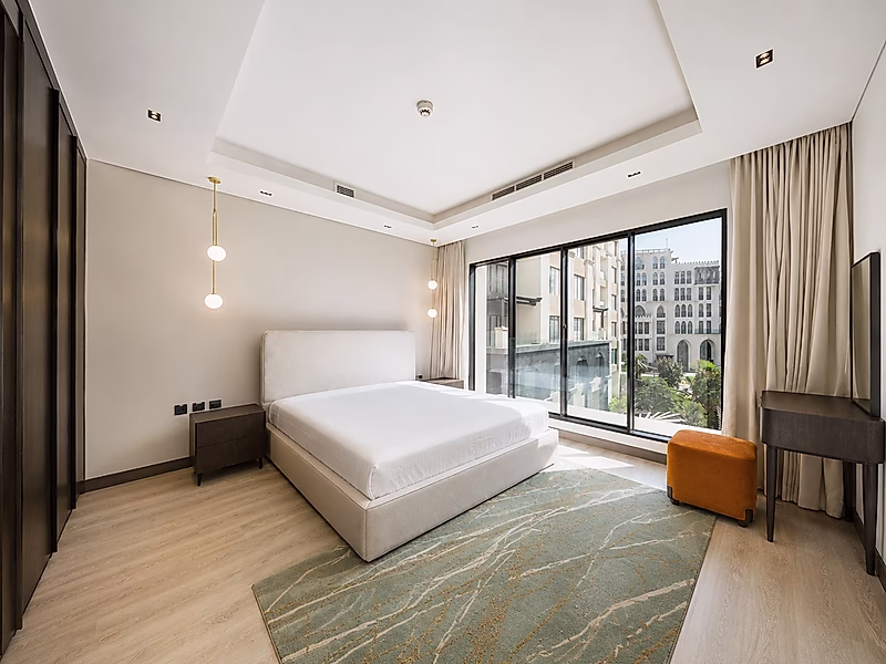 LUXURY 2BR RESIDENCE WITH MAID'S ROOM | PAY OVER 4 YEARS - Photo 8