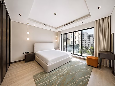 LUXURY 2BR RESIDENCE WITH MAID'S ROOM | PAY OVER 4 YEARS