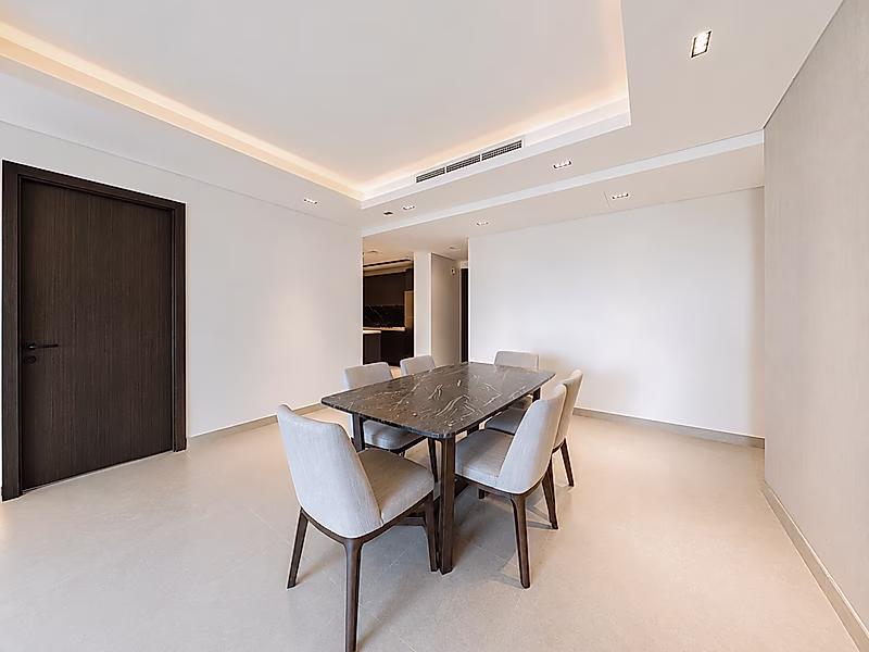 LUXURY 2BR RESIDENCE WITH MAID'S ROOM | PAY OVER 4 YEARS - Photo 9