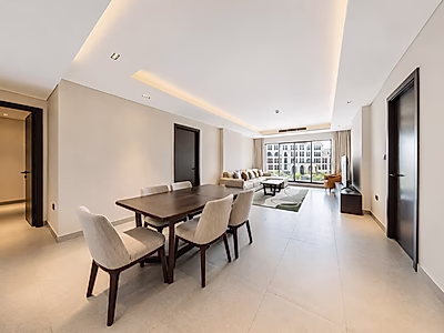 LUXURY 2BR RESIDENCE WITH MAID'S ROOM | PAY OVER 4 YEARS