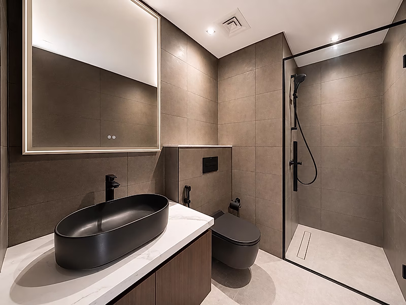 LUXURY 2BR RESIDENCE WITH MAID'S ROOM | PAY OVER 4 YEARS - Photo 11