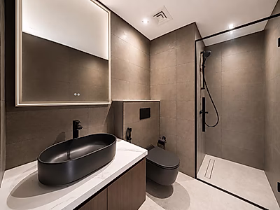 LUXURY 2BR RESIDENCE WITH MAID'S ROOM | PAY OVER 4 YEARS