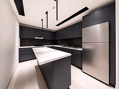 LUXURY 2BR RESIDENCE WITH MAID'S ROOM | PAY OVER 4 YEARS